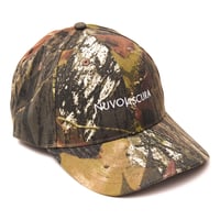 Image 3 of Nuvolascura Mossy Oak Hat