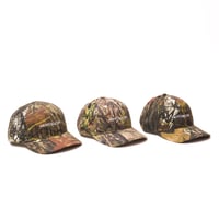 Image 1 of Nuvolascura Mossy Oak Hat