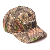 Image 5 of Nuvolascura Mossy Oak Hat