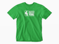 Image 1 of WSMFP MIkey Porch Song T-Shirt