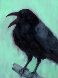 Image 1 of The Raven