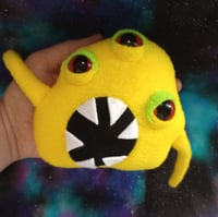 Image 2 of Lemonglop Fuzziface the Evil Sorcerer 