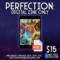 PERFECTION: The Digital Bundle