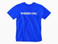 Image 6 of Scarlet > Fire Shakedown Style T-Shirt