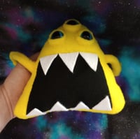 Image 2 of Lemonbite Fuzziface the Evil Sorcerer 