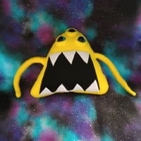 Image 1 of Lemonbite Fuzziface the Evil Sorcerer 