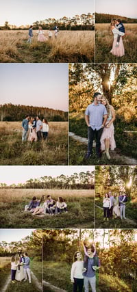 Image 2 of 10/13 Simple Sessions at the Field