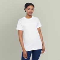 Gildan unisex adult crewneck shirts