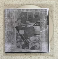 Image 1 of OVMN / WOODS MATTRESS - Split CD