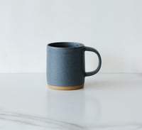 Image 1 of 12 oz mug in Slate