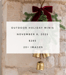 Image of Outdoor Holiday Minis - 11/8/25