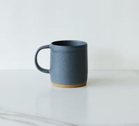 Image 2 of 12 oz mug in Slate