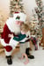 Image of Santa Minis! 11/15/25