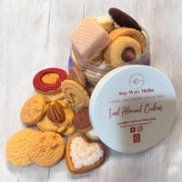 Image 2 of Cookie and Pastry Wax Melt Collection/Soy Wax