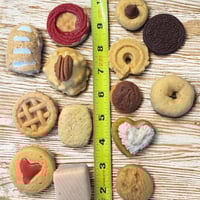 Image 6 of Cookie and Pastry Wax Melt Collection/Soy Wax