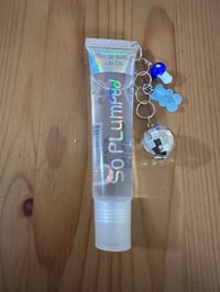 Image 1 of SO PLUMPED LIP OIL
