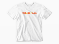 Image 1 of Help Slip Frank Shakedown Style T-Shirt