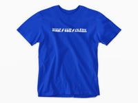 Image 7 of Help Slip Frank Shakedown Style T-Shirt