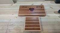 Image 2 of Personalized Cutting Board