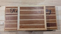 Image 3 of Personalized Cutting Board