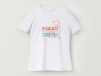 Image 4 of Certified Good Hooman T-shirt 