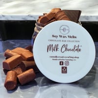 Image 6 of Chocolate Bar Soy Wax Melts/Realistic Wax Melts/Chocolate Bar Collection