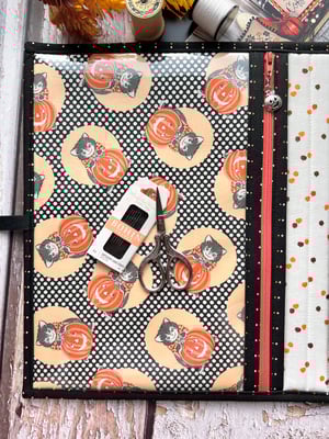 Image of Floss Flat XL/Kitty Corn Urban Chiks/Finished