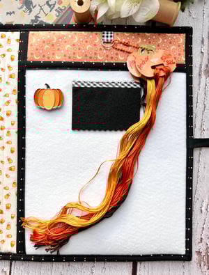 Image of Floss Flat XL/Kitty Corn Urban Chiks/Finished