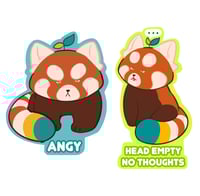 Image 3 of Stickers