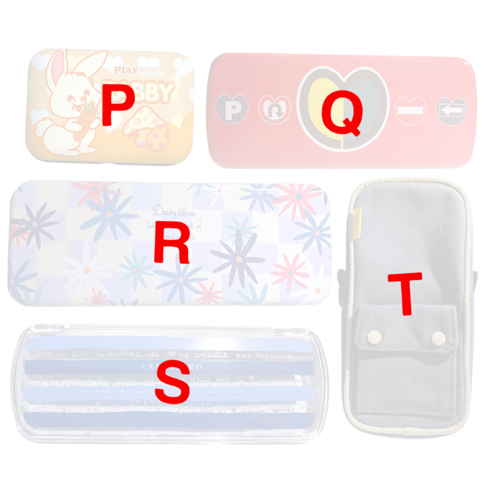 90s tin case