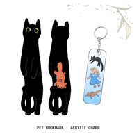 Image 2 of Blackburn Vol 1 Bundle Preorder