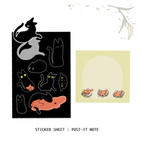 Image 3 of Blackburn Vol 1 Bundle Preorder