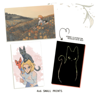 Image 5 of Blackburn Vol 1 Bundle Preorder