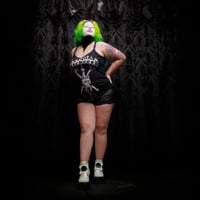 Image 2 of M/L Hatebreed Tank Top