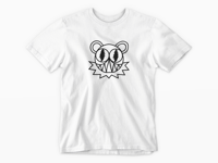 Image 1 of JRAD BEAR T-Shirt