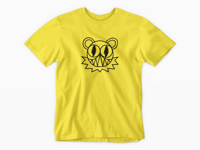 Image 5 of JRAD BEAR T-Shirt