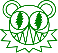 Image 11 of JRAD BEAR T-Shirt