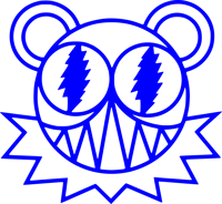 Image 10 of JRAD BEAR T-Shirt