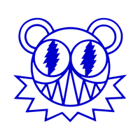 Image 4 of JRAD BEAR T-Shirt