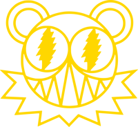 Image 12 of JRAD BEAR T-Shirt