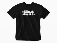 Image 3 of Scarlet Begonias T-Shirt