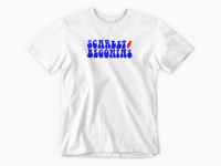 Image 4 of Scarlet Begonias T-Shirt