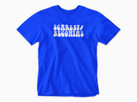 Image 5 of Scarlet Begonias T-Shirt