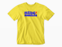 Image 1 of Scarlet Begonias T-Shirt