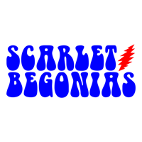 Image 8 of Scarlet Begonias T-Shirt