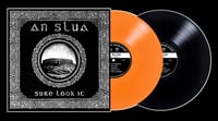 AN SLUA - 'Sure Look It' 12" LP
