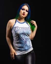 Image 4 of M/L Terminus Tank Top