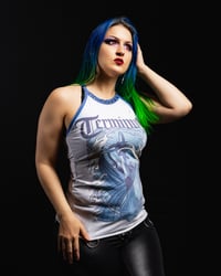 Image 2 of M/L Terminus Tank Top