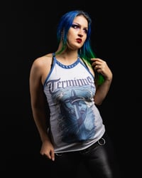 Image 6 of M/L Terminus Tank Top