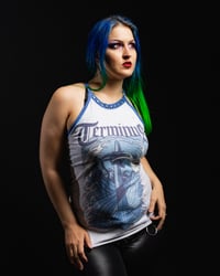 Image 7 of M/L Terminus Tank Top